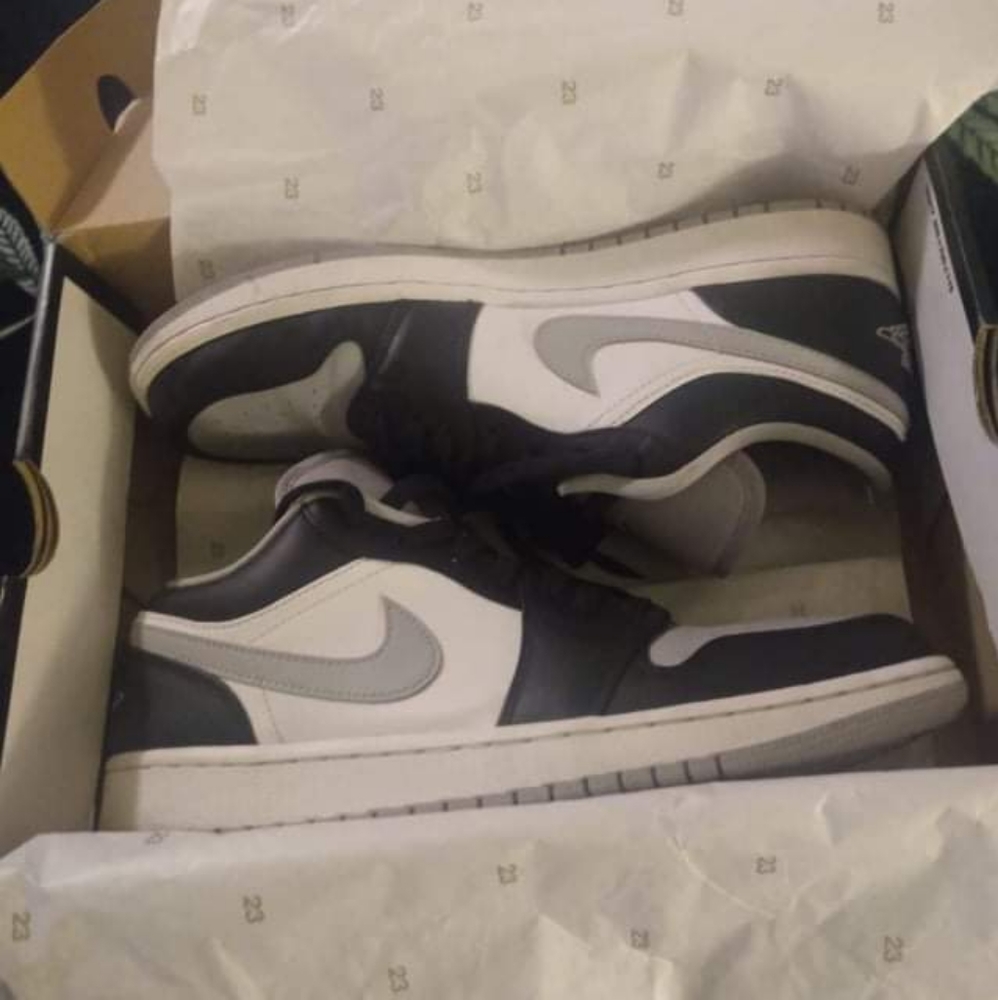 Shadow retros